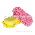 Microfiber Dish washing pad